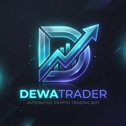 DewaTrader Logo